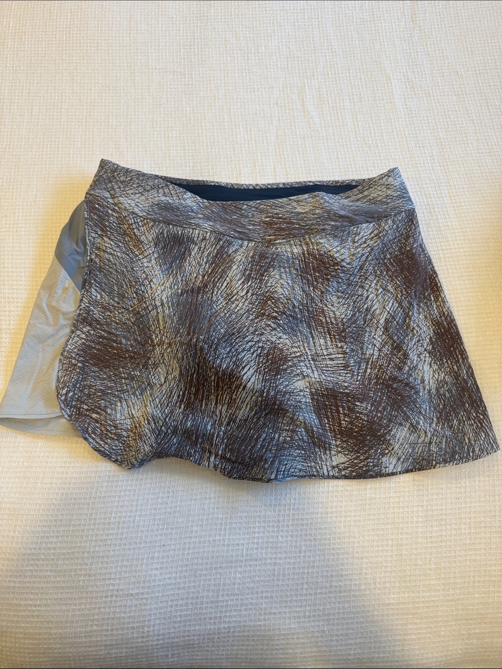 Outdoor Voices Athletic Skort